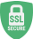 אתר מאובטח - SSL 256BIT