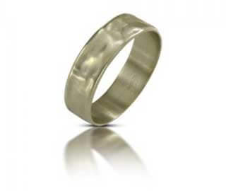 טבעת נישואין לגבר - RMW0265