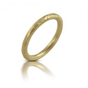 טבעת נישואין - RMY0387