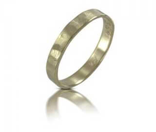 טבעת נישואין - RMW0364