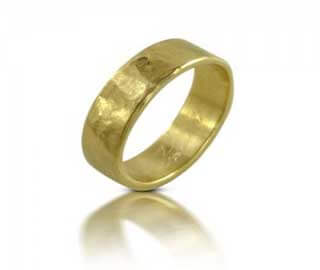 טבעת נישואין - RMY0292