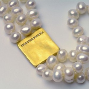 צמיד יהלומים - BG0237D10P-M